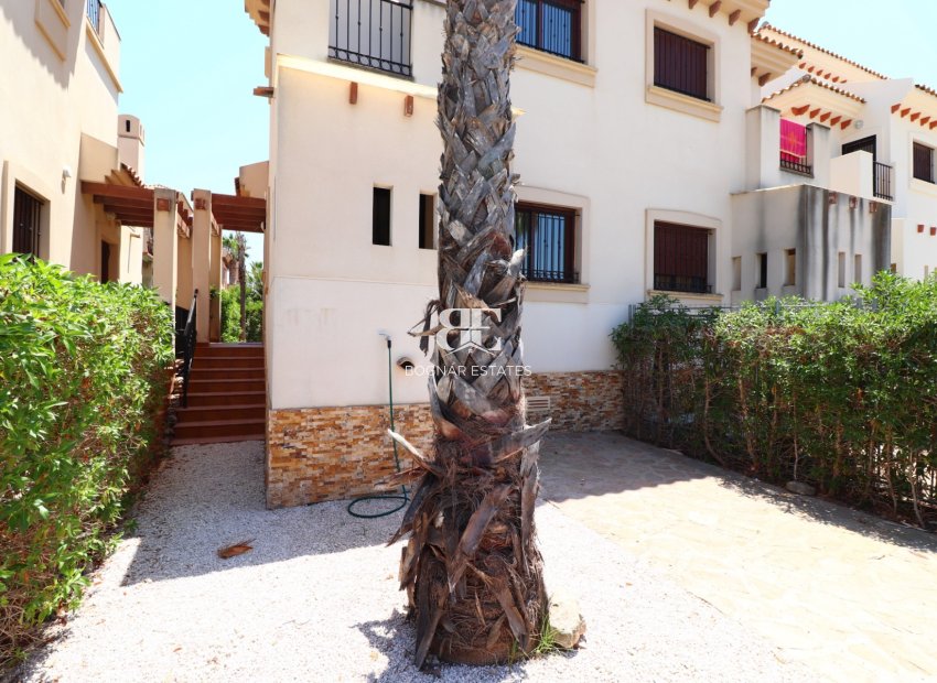 Wiederverkauf - Villa -
Algorfa - La finca Golf