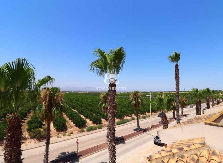 Wiederverkauf - Villa -
Algorfa - La finca Golf