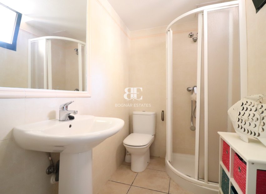 Wiederverkauf - Villa -
Algorfa - Lo Crispin