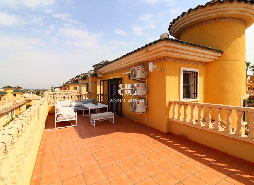 Wiederverkauf - Villa -
Algorfa - Lo Crispin