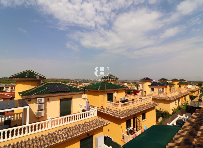 Wiederverkauf - Villa -
Algorfa - Lo Crispin