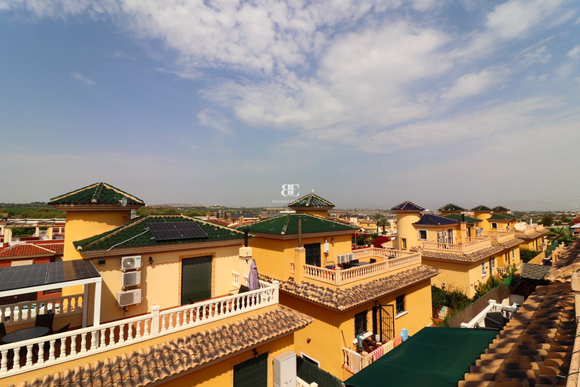 Wiederverkauf - Villa -
Algorfa - Lo Crispin