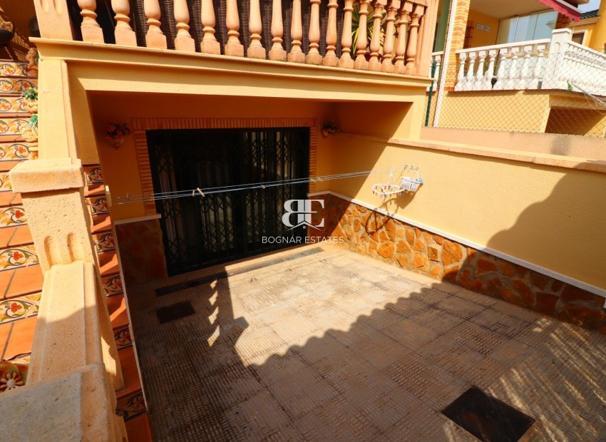 Wiederverkauf - Villa -
Algorfa - Lo Crispin