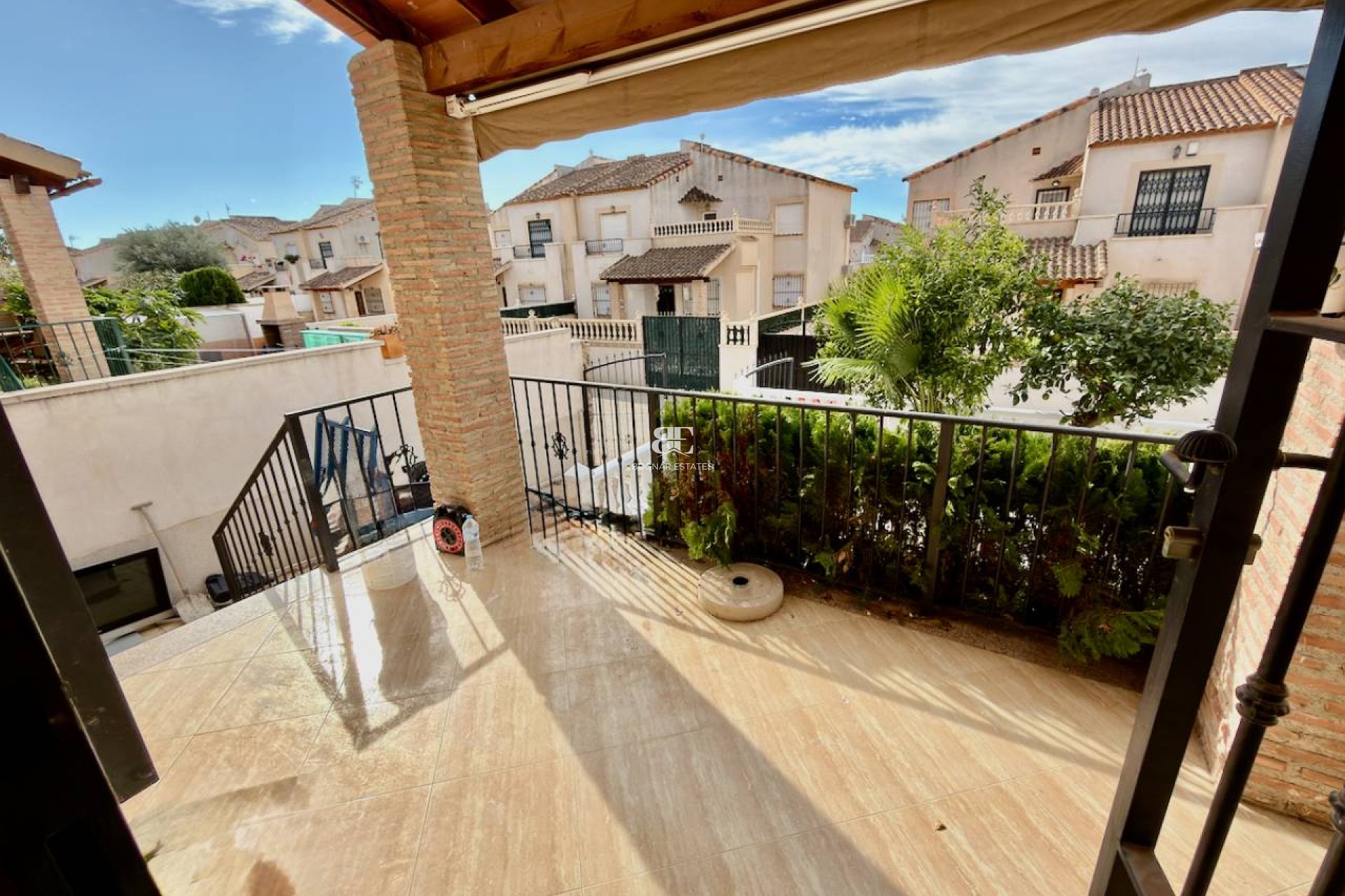 Wiederverkauf - Villa -
Algorfa - Lo Crispin