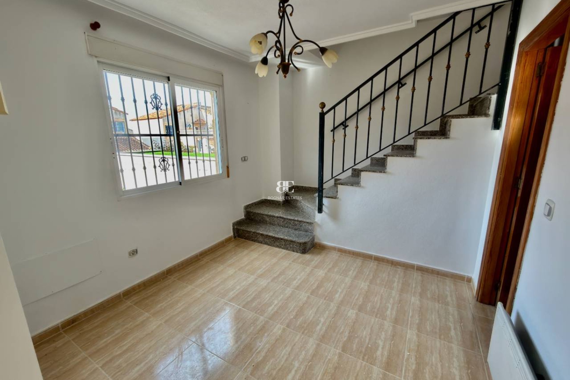 Wiederverkauf - Villa -
Algorfa - Lo Crispin