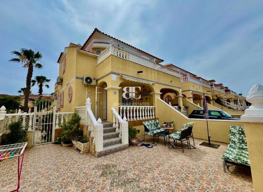 Wiederverkauf - Villa -
Algorfa - Lo Crispin