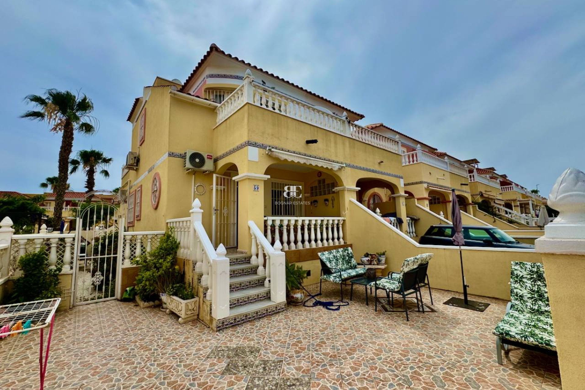 Wiederverkauf - Villa -
Algorfa - Lo Crispin