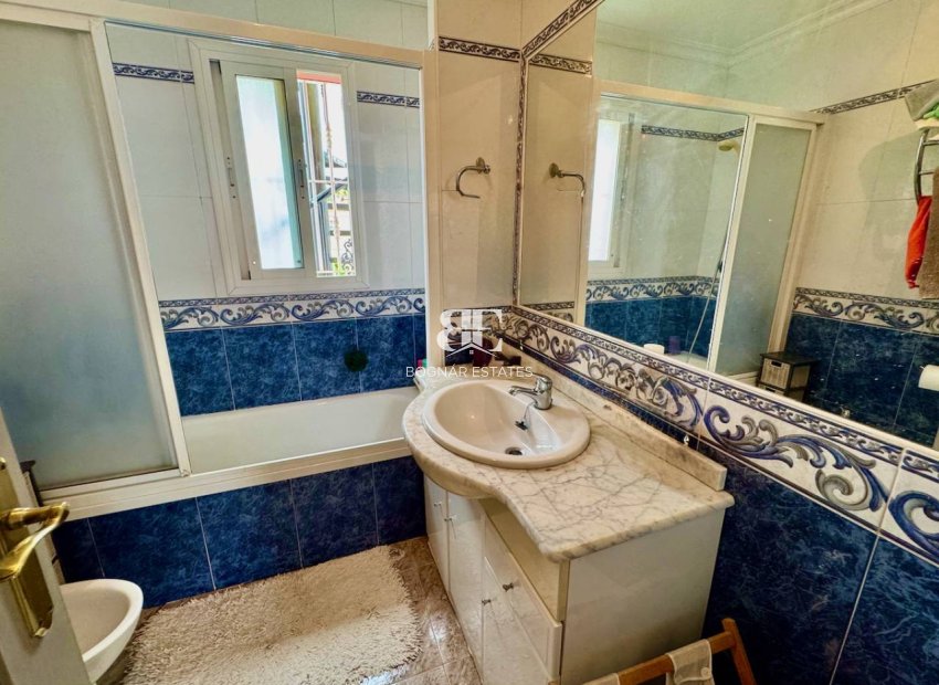 Wiederverkauf - Villa -
Algorfa - Lo Crispin