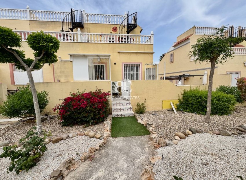 Wiederverkauf - Villa -
Algorfa - Lo Crispin