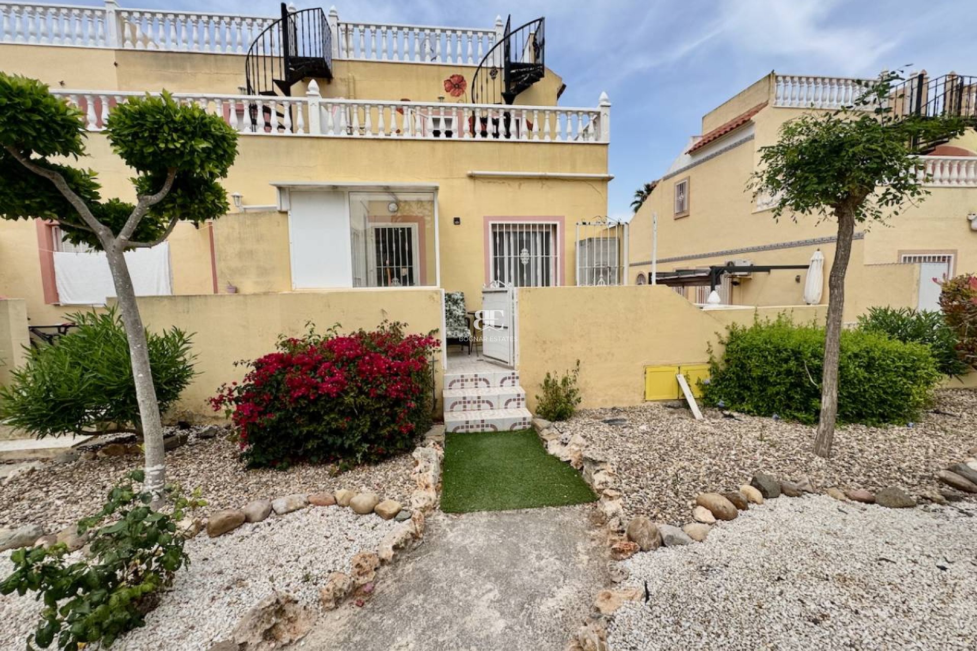 Wiederverkauf - Villa -
Algorfa - Lo Crispin