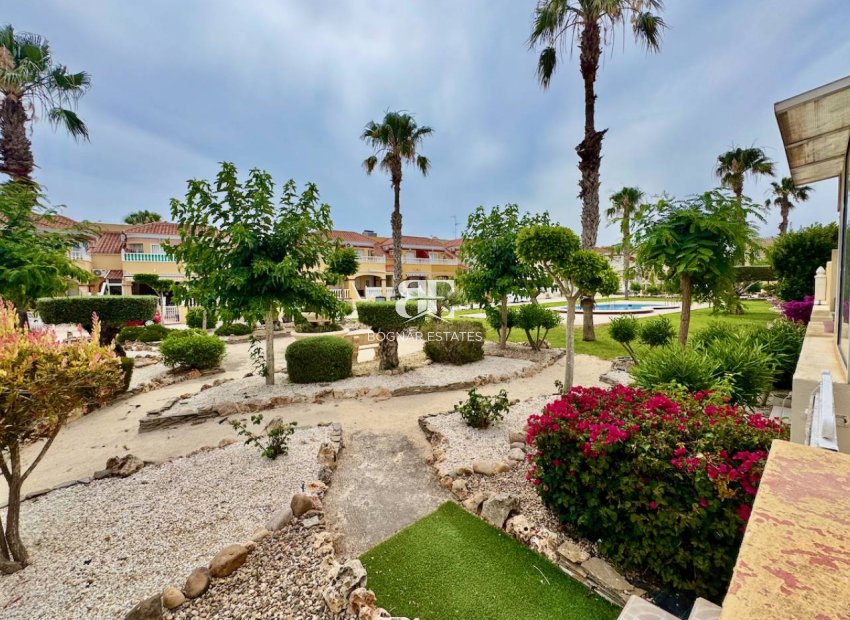 Wiederverkauf - Villa -
Algorfa - Lo Crispin