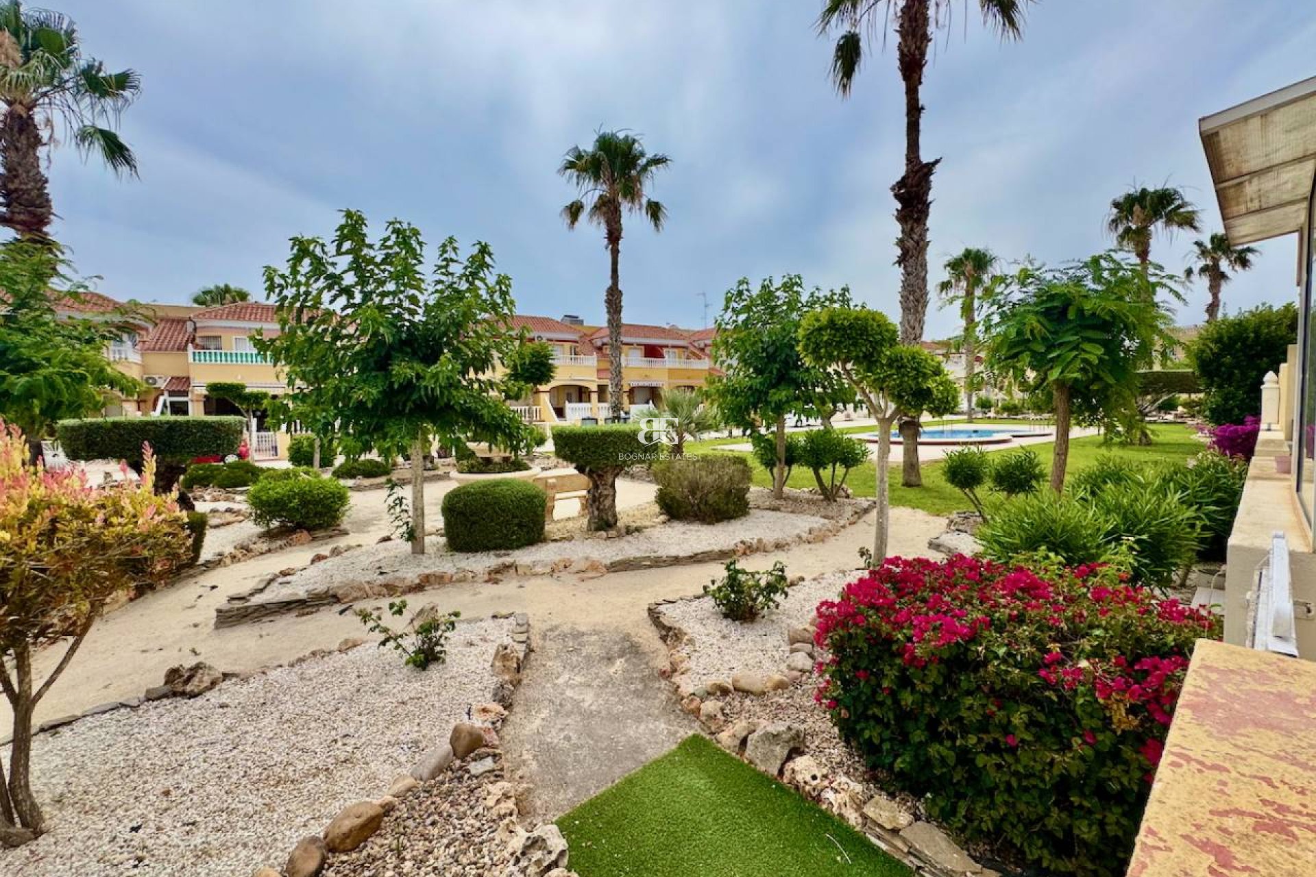 Wiederverkauf - Villa -
Algorfa - Lo Crispin