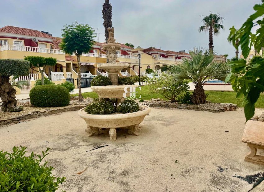 Wiederverkauf - Villa -
Algorfa - Lo Crispin