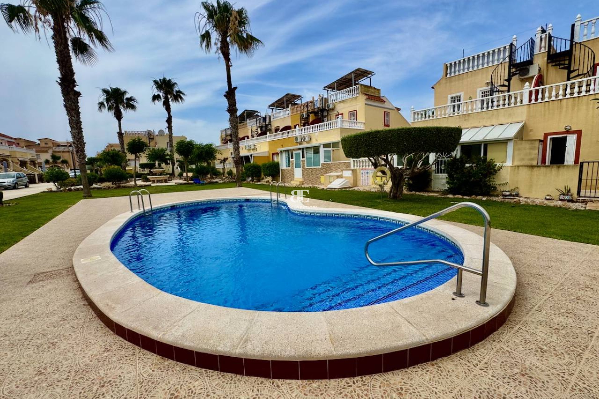 Wiederverkauf - Villa -
Algorfa - Lo Crispin