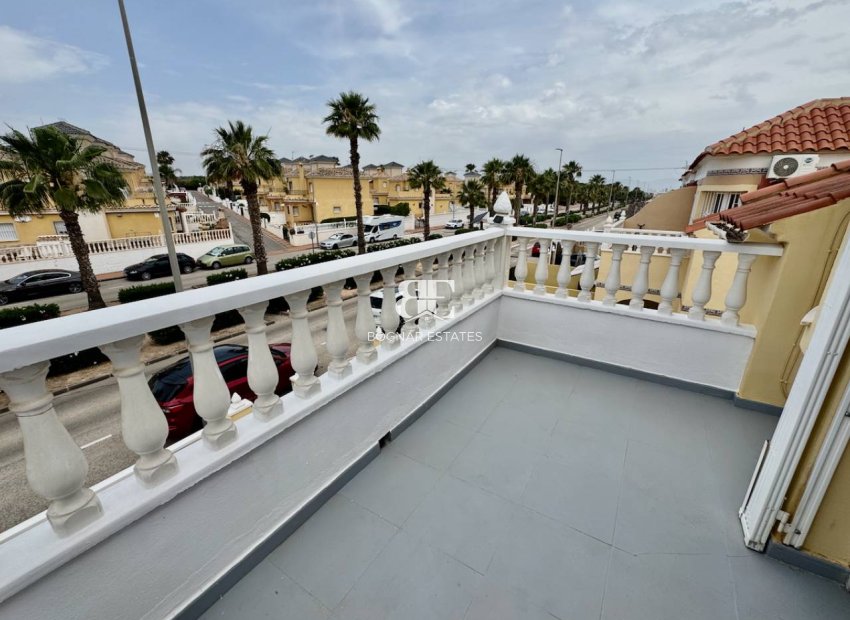 Wiederverkauf - Villa -
Algorfa - Lo Crispin