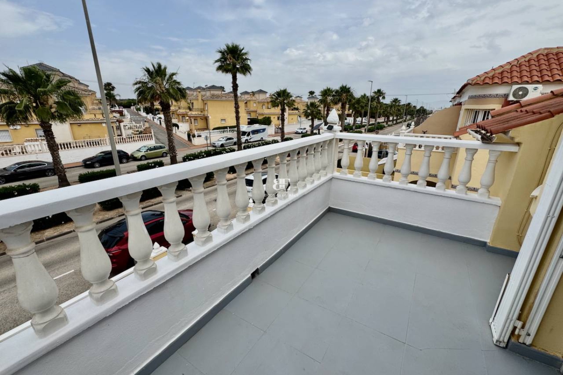 Wiederverkauf - Villa -
Algorfa - Lo Crispin