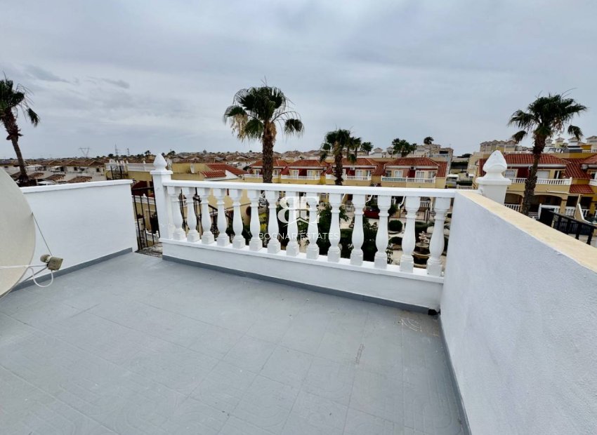Wiederverkauf - Villa -
Algorfa - Lo Crispin