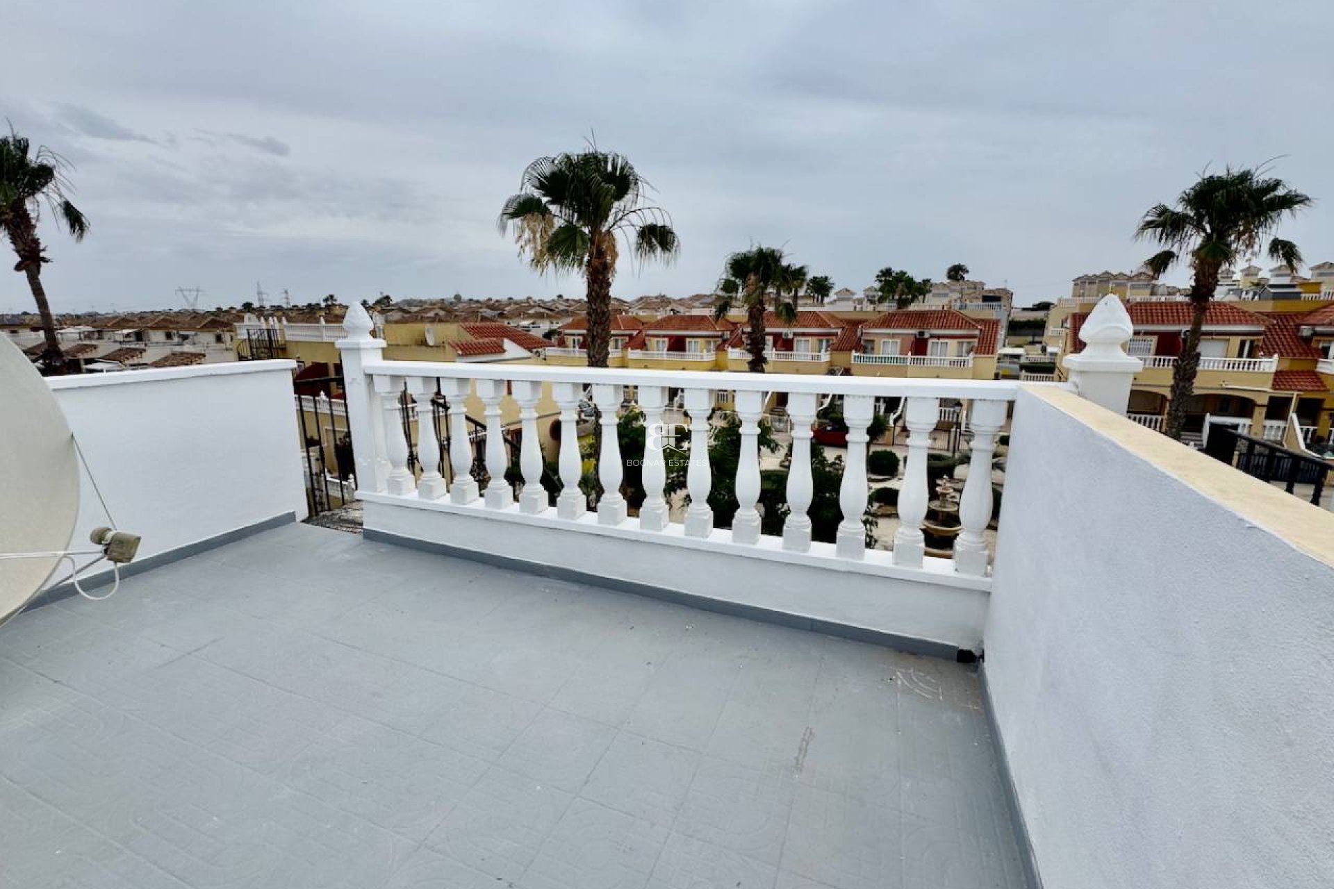 Wiederverkauf - Villa -
Algorfa - Lo Crispin