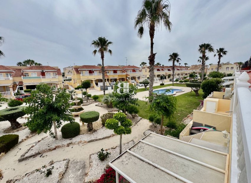 Wiederverkauf - Villa -
Algorfa - Lo Crispin