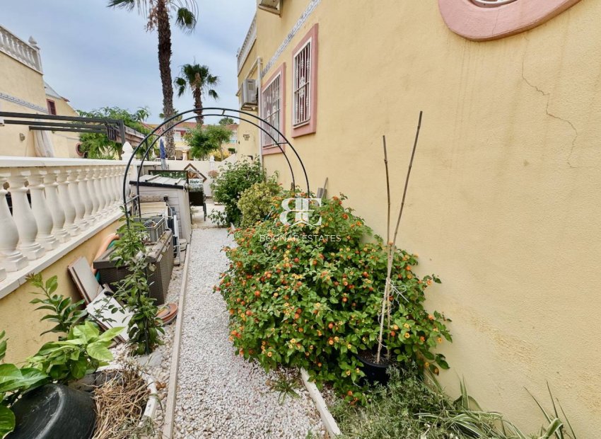 Wiederverkauf - Villa -
Algorfa - Lo Crispin