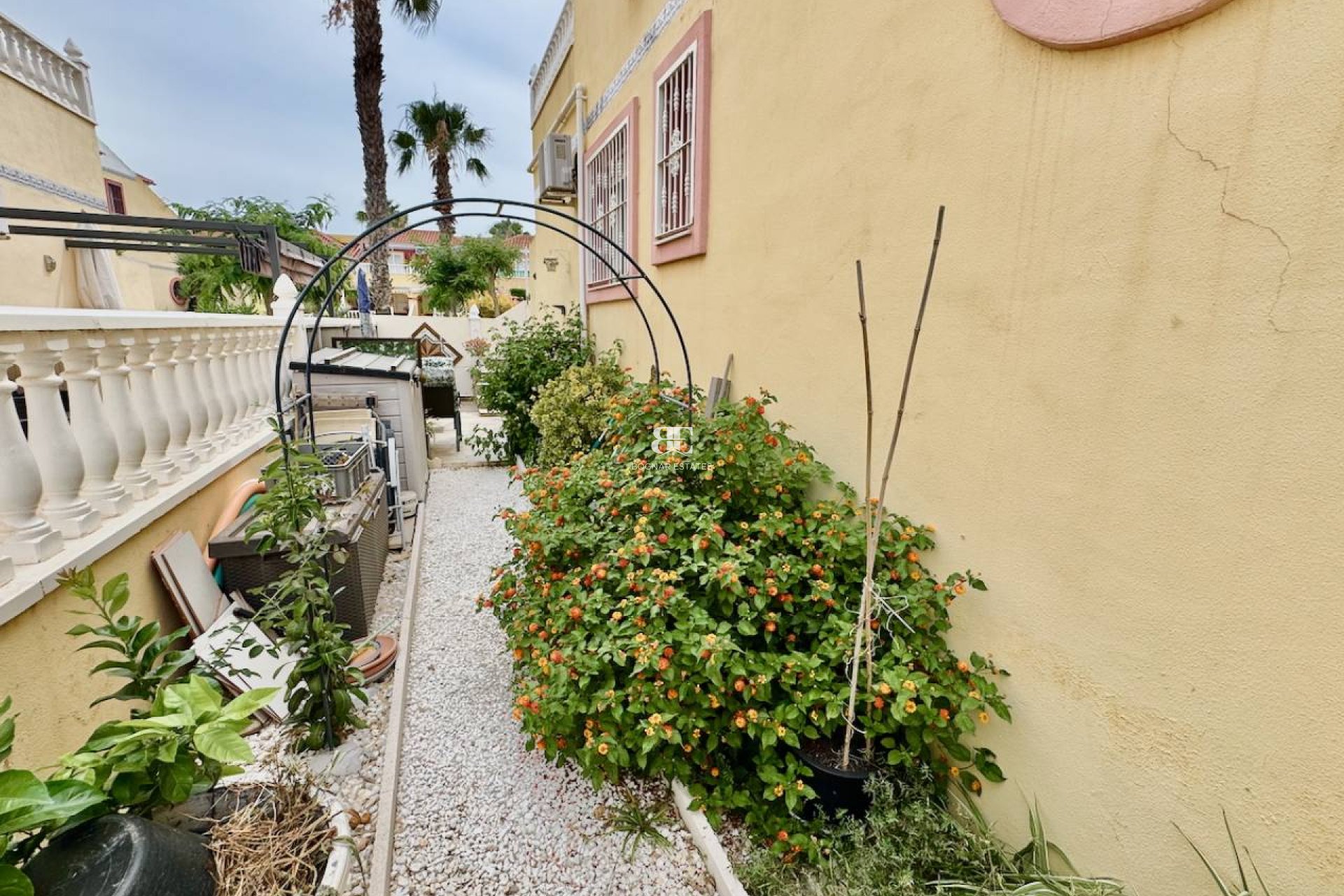 Wiederverkauf - Villa -
Algorfa - Lo Crispin