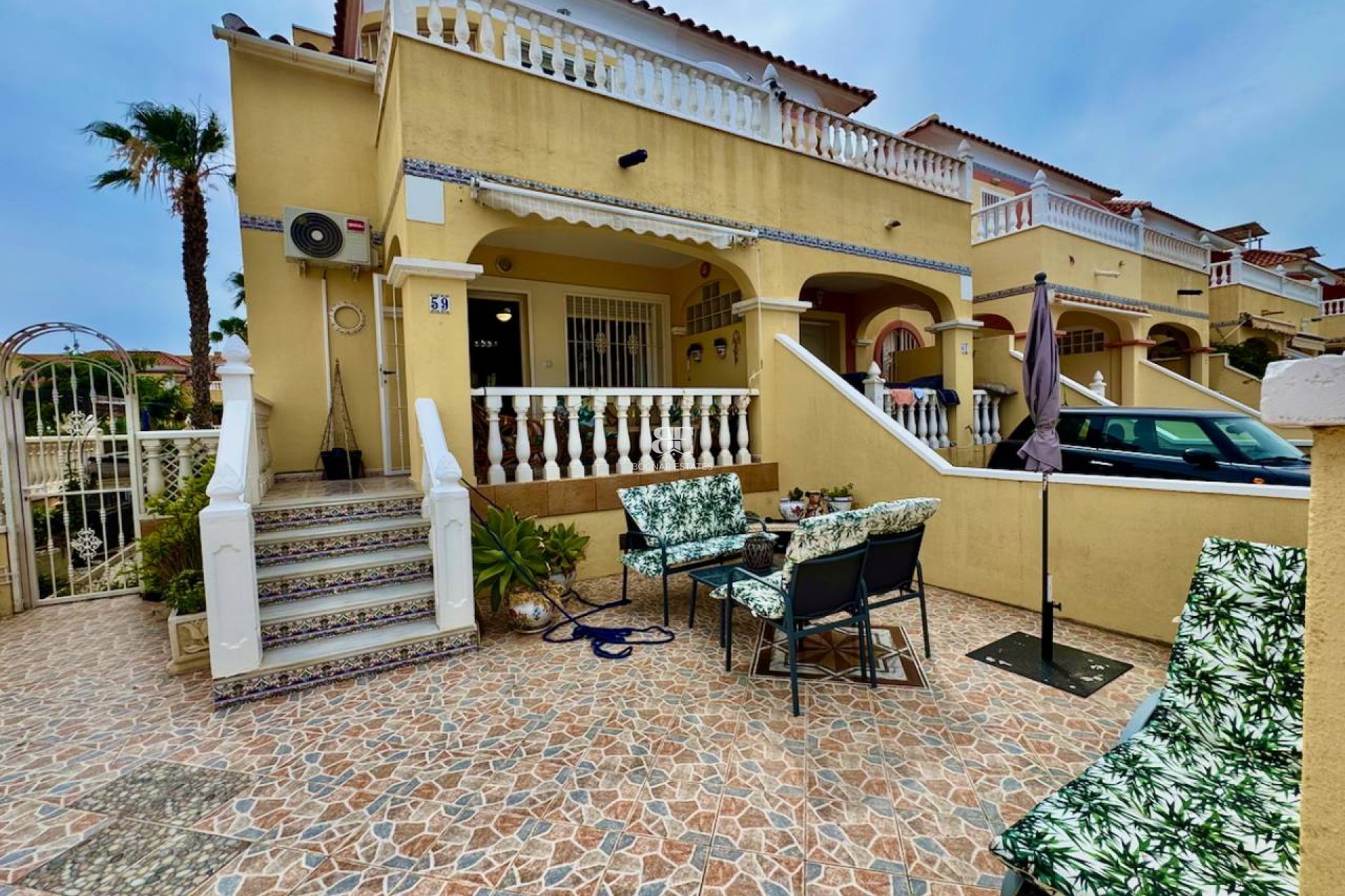 Wiederverkauf - Villa -
Algorfa - Lo Crispin