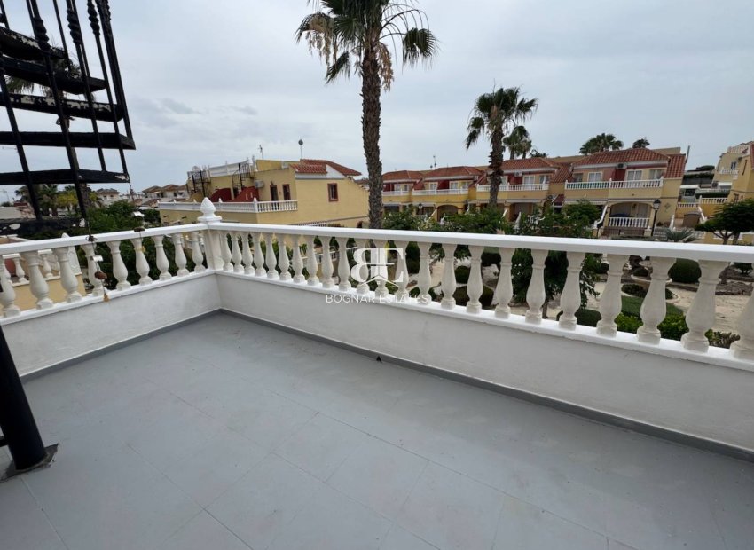 Wiederverkauf - Villa -
Algorfa - Lo Crispin