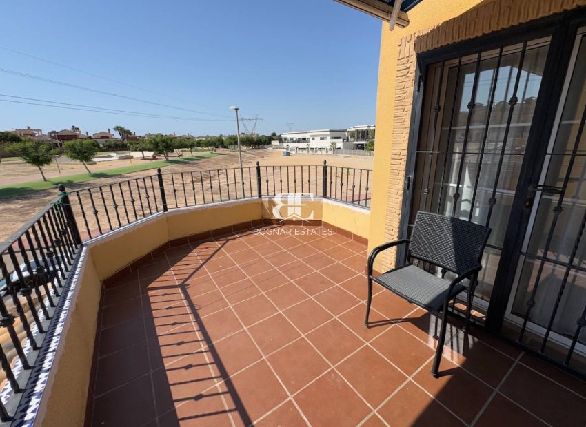 Wiederverkauf - Villa -
Algorfa - Lo Crispin