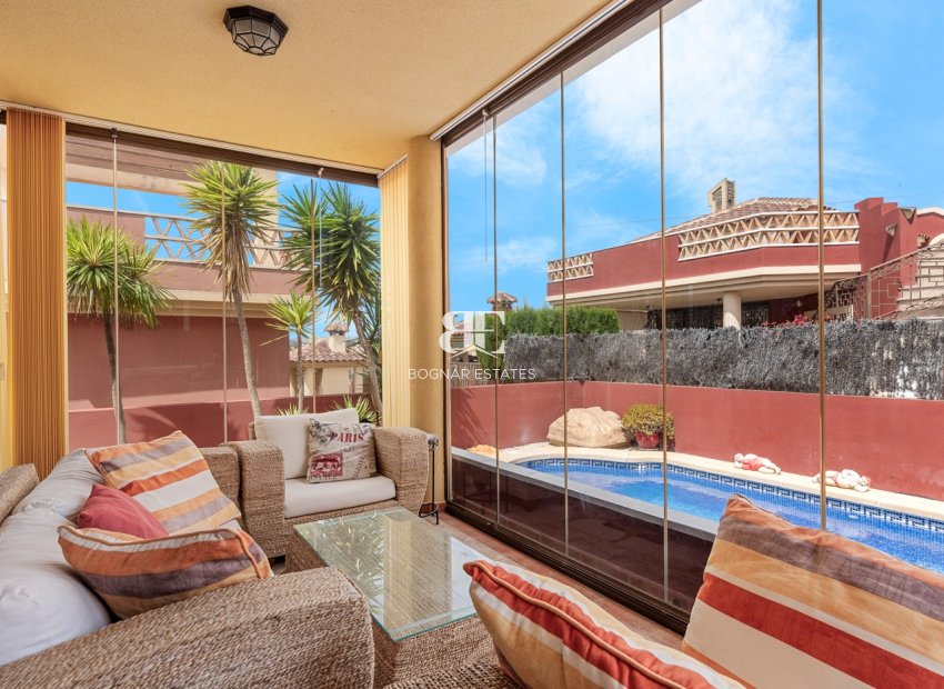 Wiederverkauf - Villa -
Algorfa - Lo Crispin