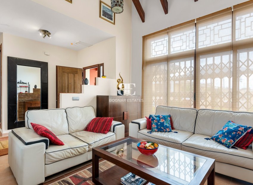 Wiederverkauf - Villa -
Algorfa - Lo Crispin