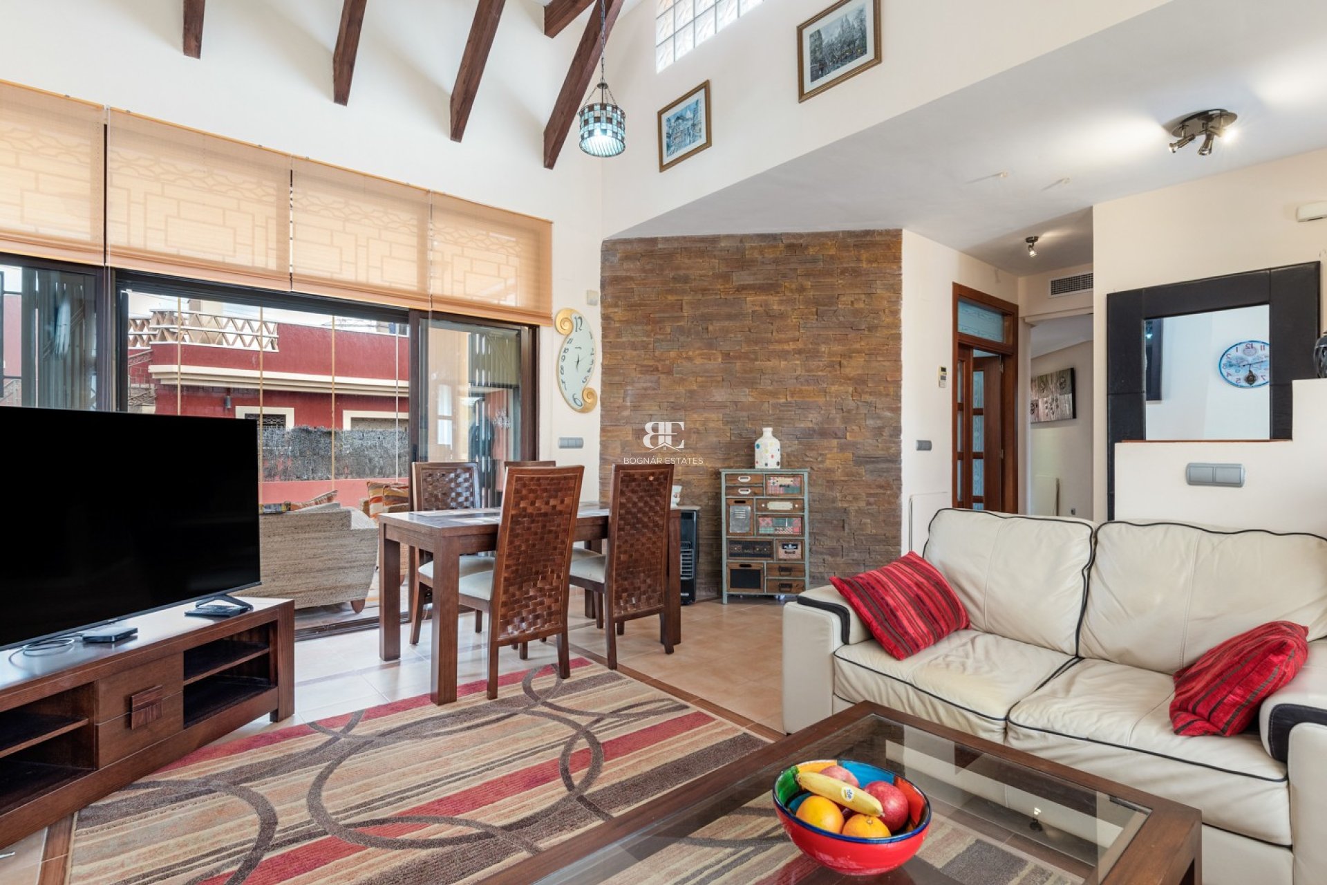 Wiederverkauf - Villa -
Algorfa - Lo Crispin