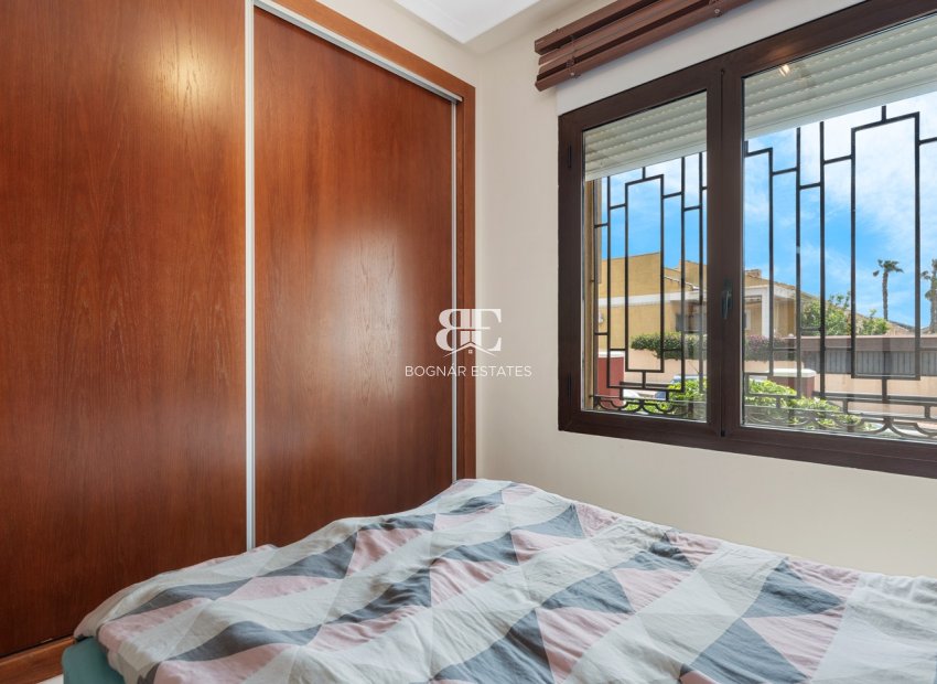 Wiederverkauf - Villa -
Algorfa - Lo Crispin