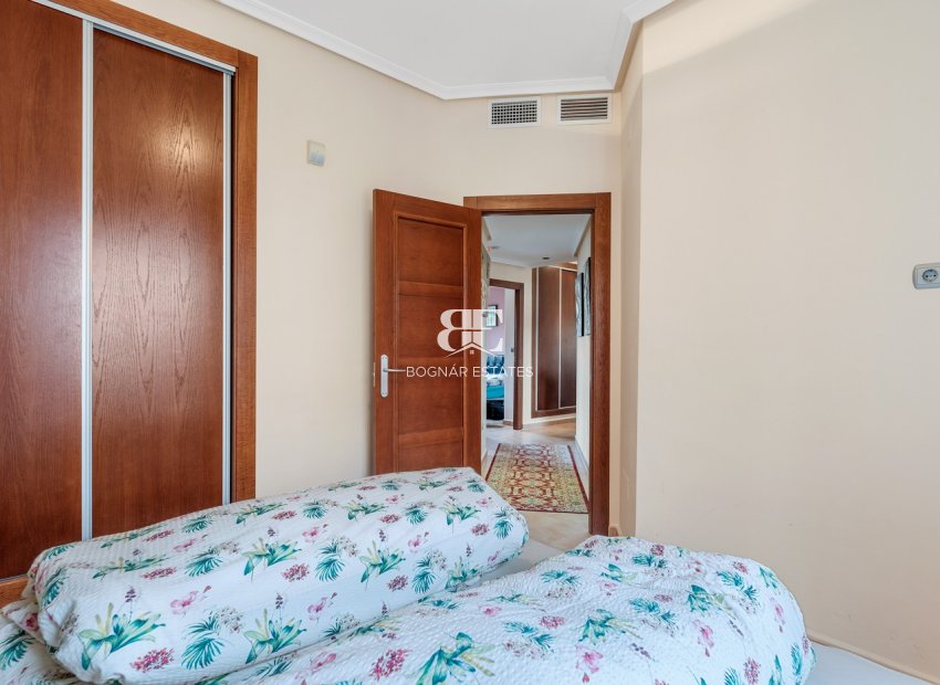 Wiederverkauf - Villa -
Algorfa - Lo Crispin