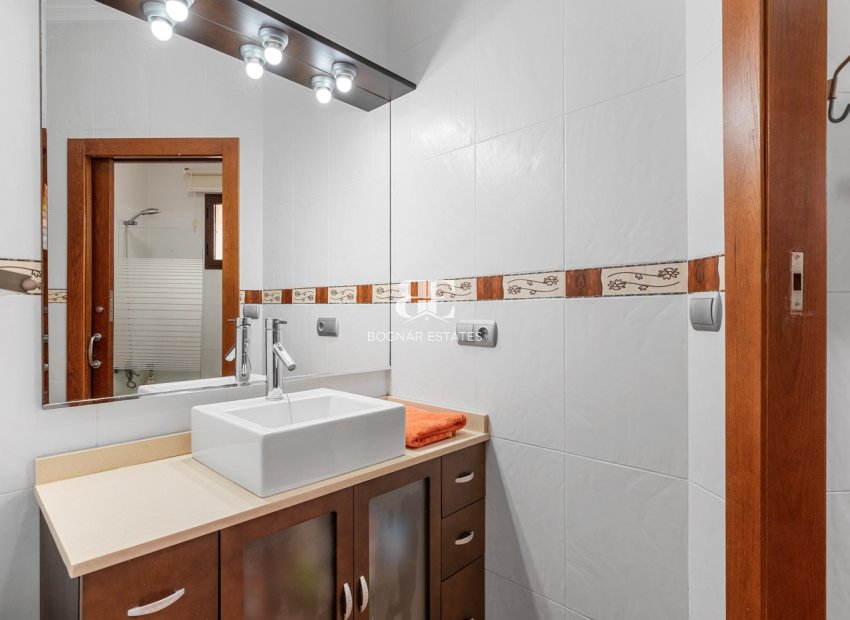 Wiederverkauf - Villa -
Algorfa - Lo Crispin