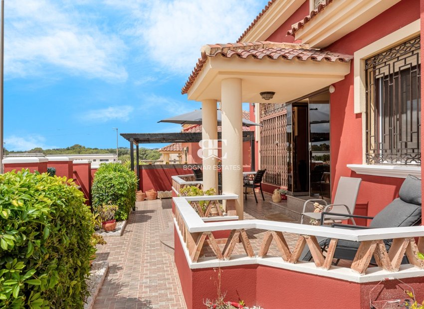 Wiederverkauf - Villa -
Algorfa - Lo Crispin