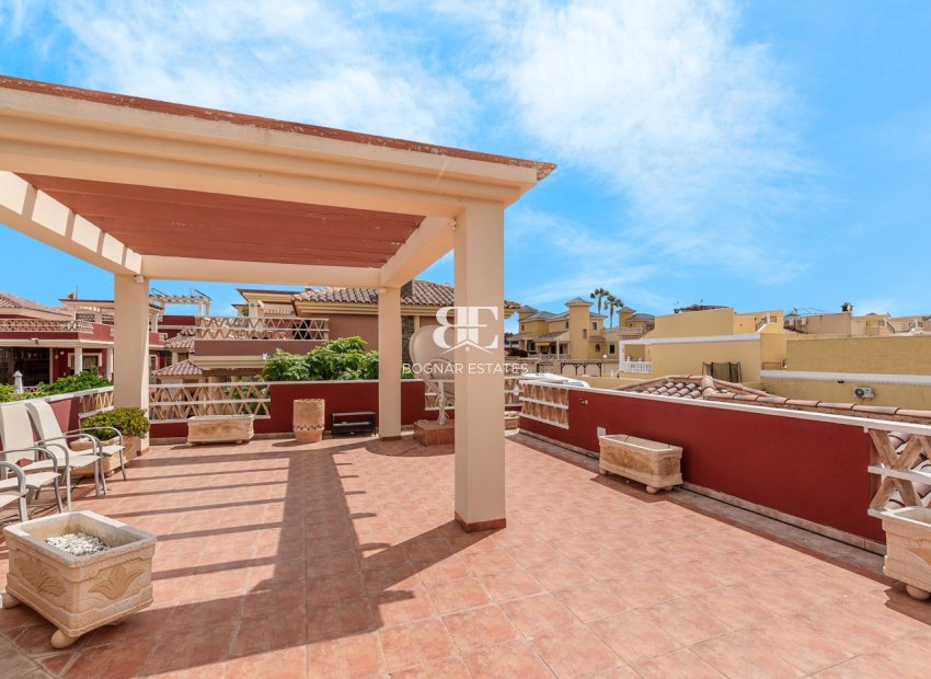 Wiederverkauf - Villa -
Algorfa - Lo Crispin