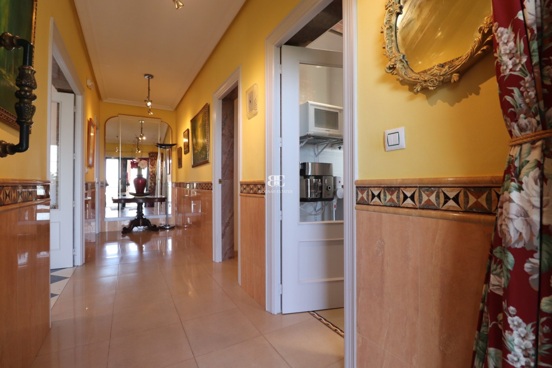 Wiederverkauf - Villa -
Algorfa - Lomas De La Juliana