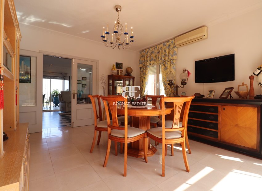 Wiederverkauf - Villa -
Algorfa - Lomas De La Juliana