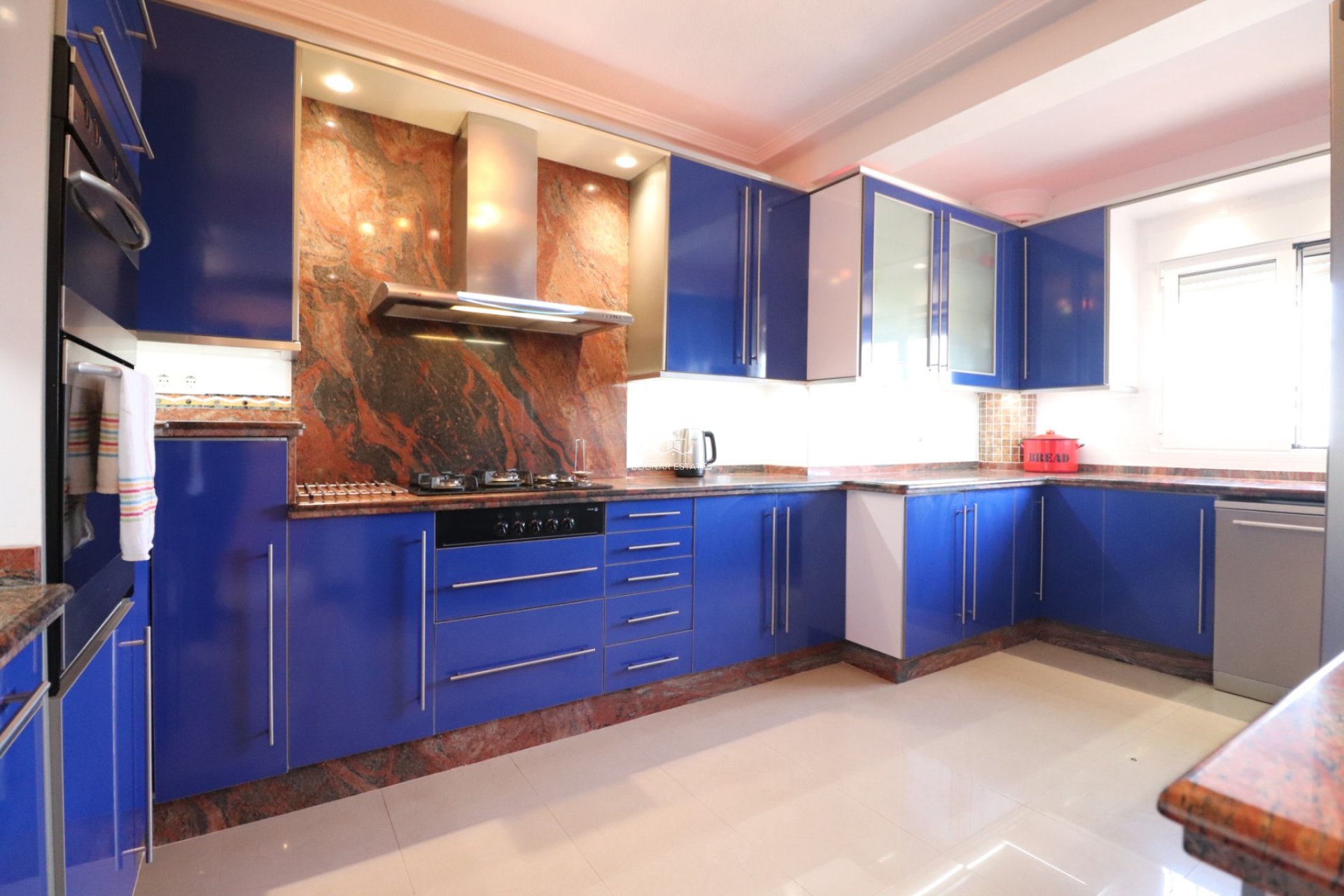 Wiederverkauf - Villa -
Algorfa - Lomas De La Juliana