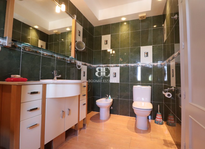 Wiederverkauf - Villa -
Algorfa - Lomas De La Juliana