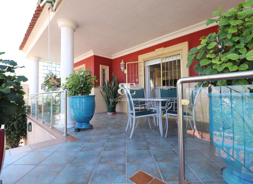 Wiederverkauf - Villa -
Algorfa - Lomas De La Juliana