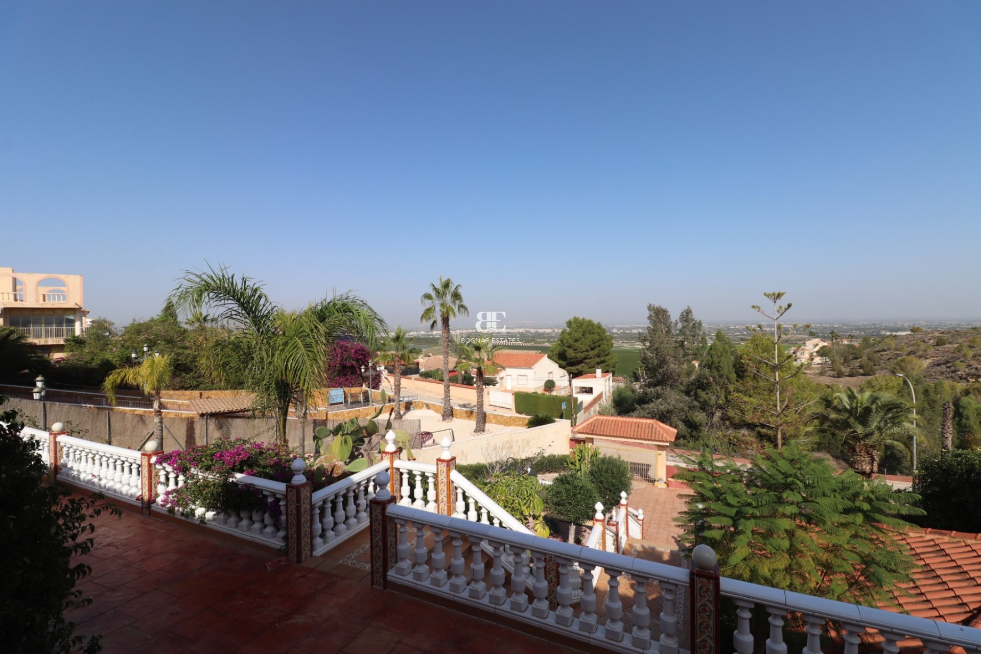 Wiederverkauf - Villa -
Algorfa - Lomas De La Juliana