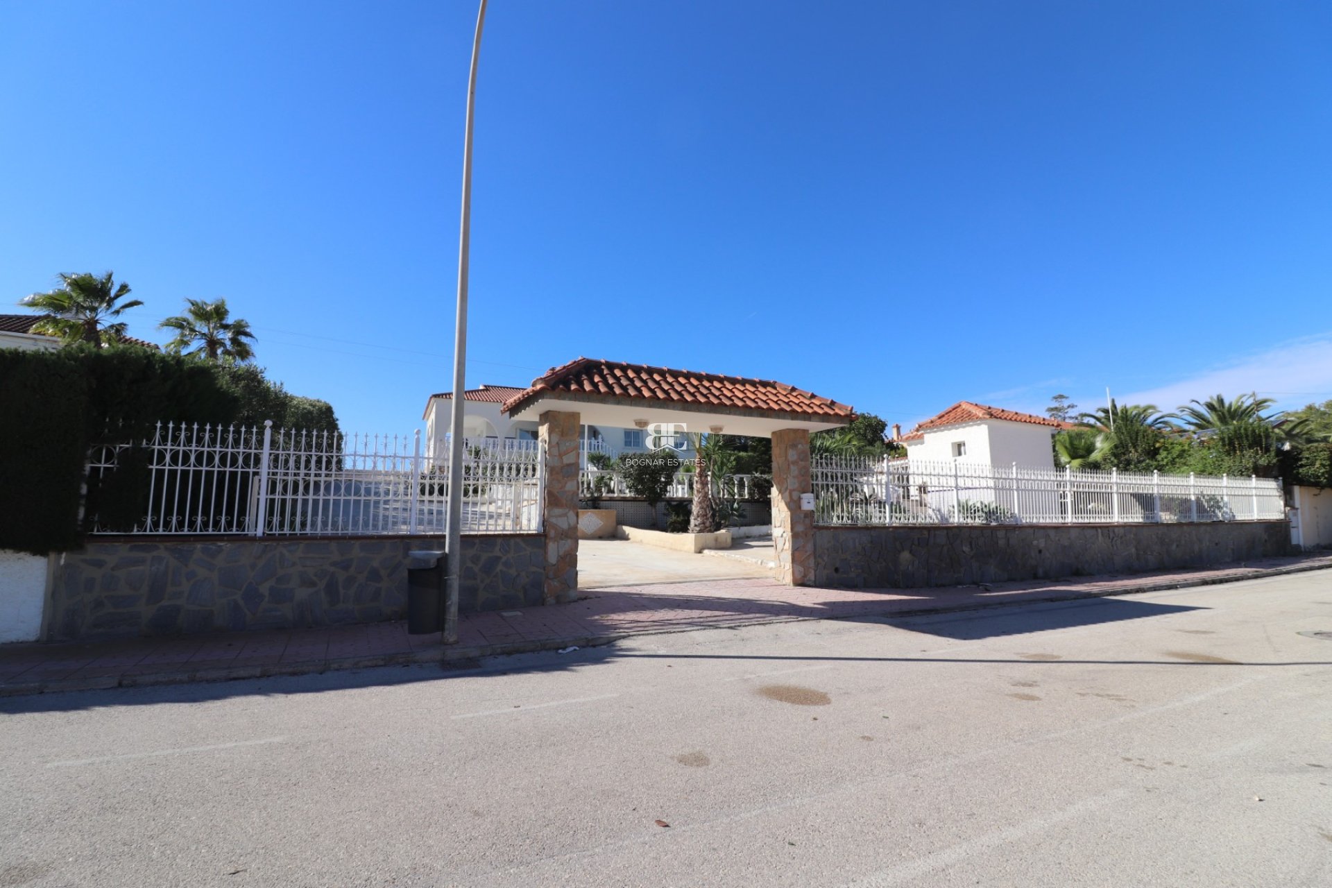 Wiederverkauf - Villa -
Algorfa - Lomas De La Juliana
