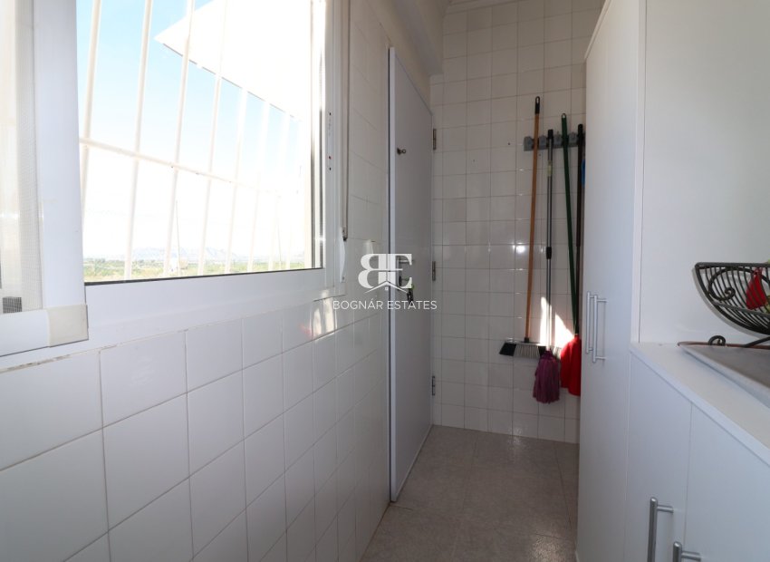 Wiederverkauf - Villa -
Algorfa - Lomas De La Juliana