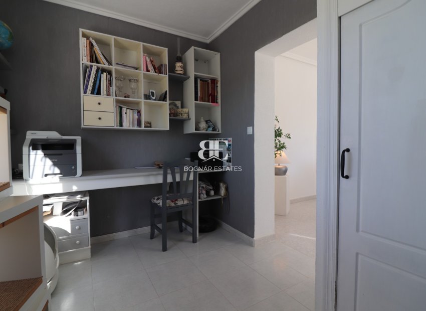 Wiederverkauf - Villa -
Algorfa - Lomas De La Juliana