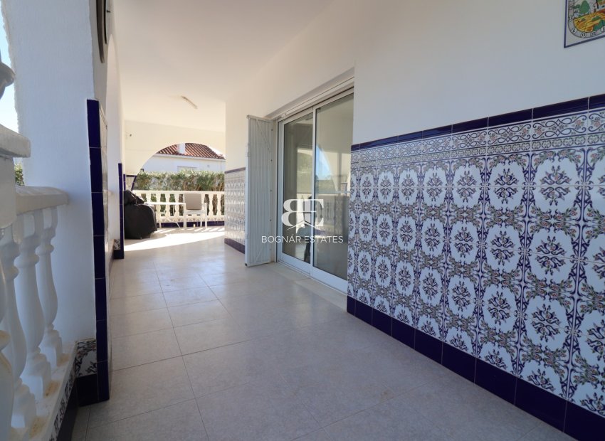 Wiederverkauf - Villa -
Algorfa - Lomas De La Juliana