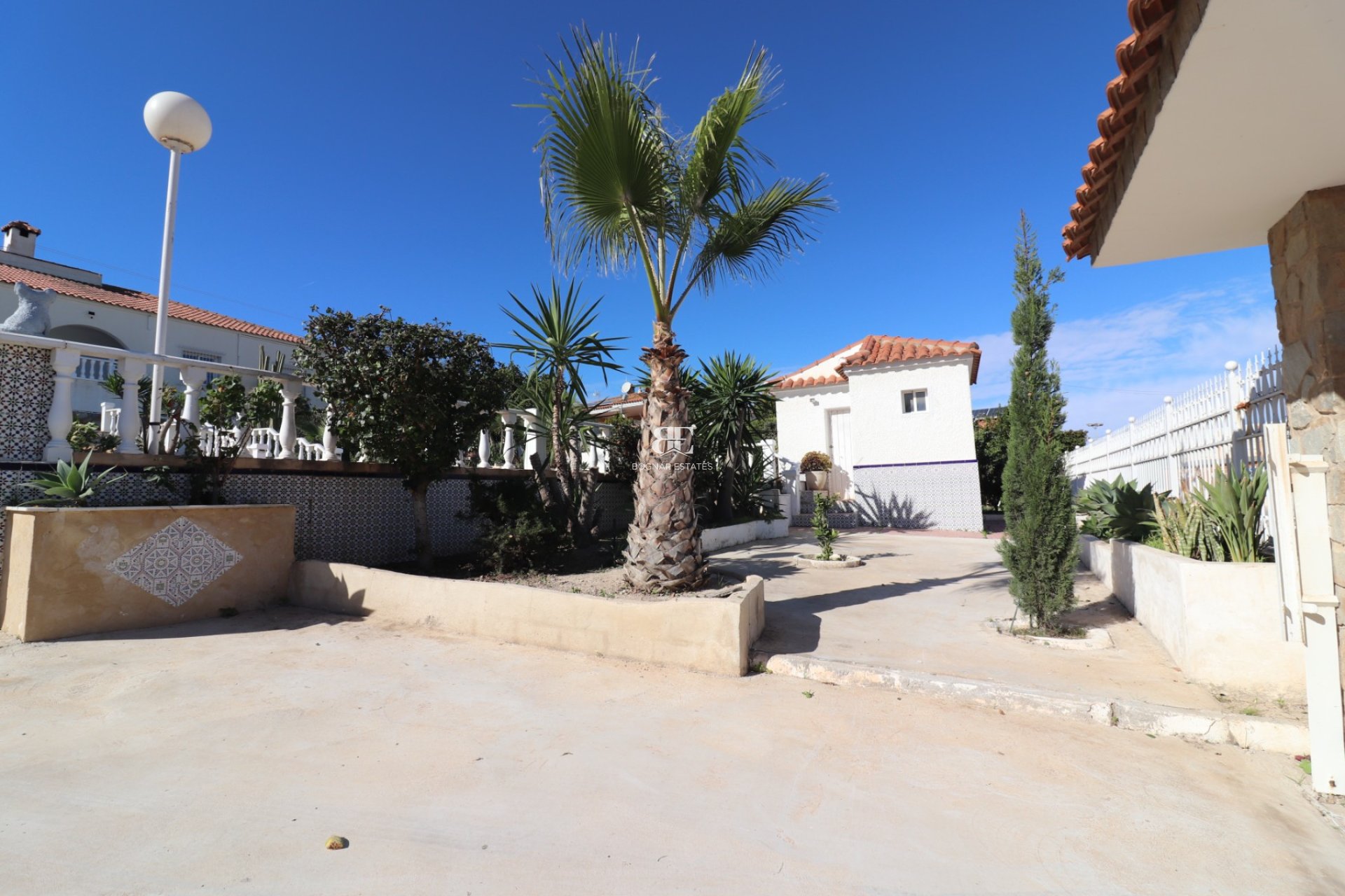 Wiederverkauf - Villa -
Algorfa - Lomas De La Juliana
