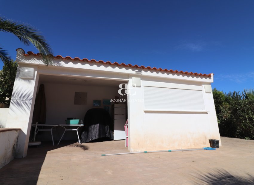 Wiederverkauf - Villa -
Algorfa - Lomas De La Juliana