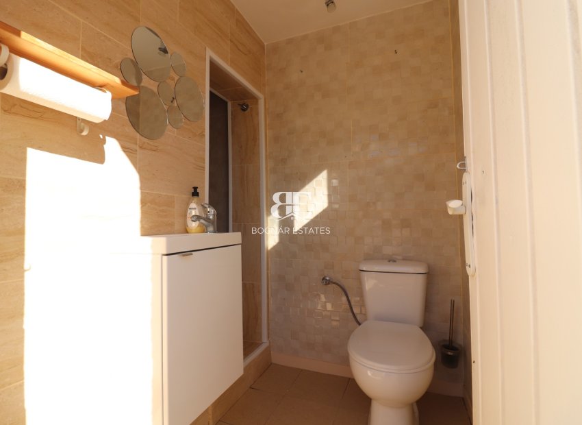 Wiederverkauf - Villa -
Algorfa - Lomas De La Juliana