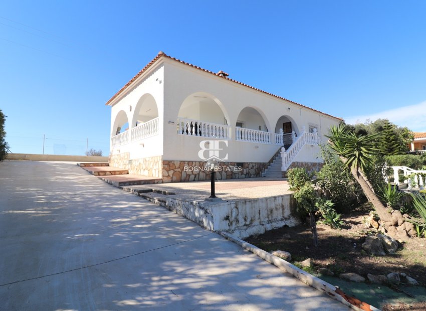 Wiederverkauf - Villa -
Algorfa - Lomas De La Juliana